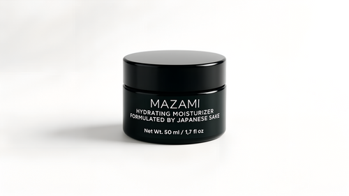 MAZAMI Hydrating Moisturizer