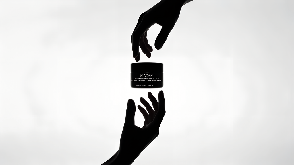 MAZAMI Hydrating Moisturizer