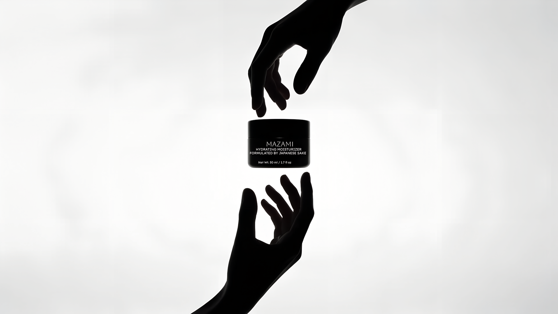 MAZAMI Hydrating Moisturizer